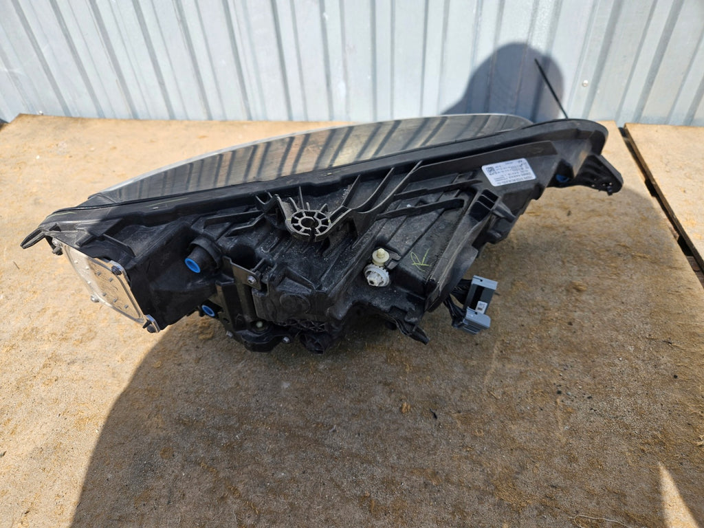 Frontscheinwerfer Volvo V60 S60 III 32404689 Links Scheinwerfer Headlight SCH6290477751ax