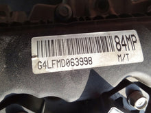 Load image into Gallery viewer, Motor Kia Picanto G4LF 1.2 84PS 62kW 6TKm 2021 Benzin Engine Unkomplett MOT4748938534tw