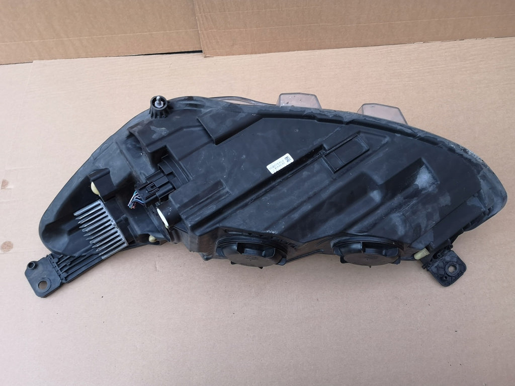 Frontscheinwerfer Ford Focus MX7B-13E014-CC LED Rechts Scheinwerfer Headlight SCH1111588659sm