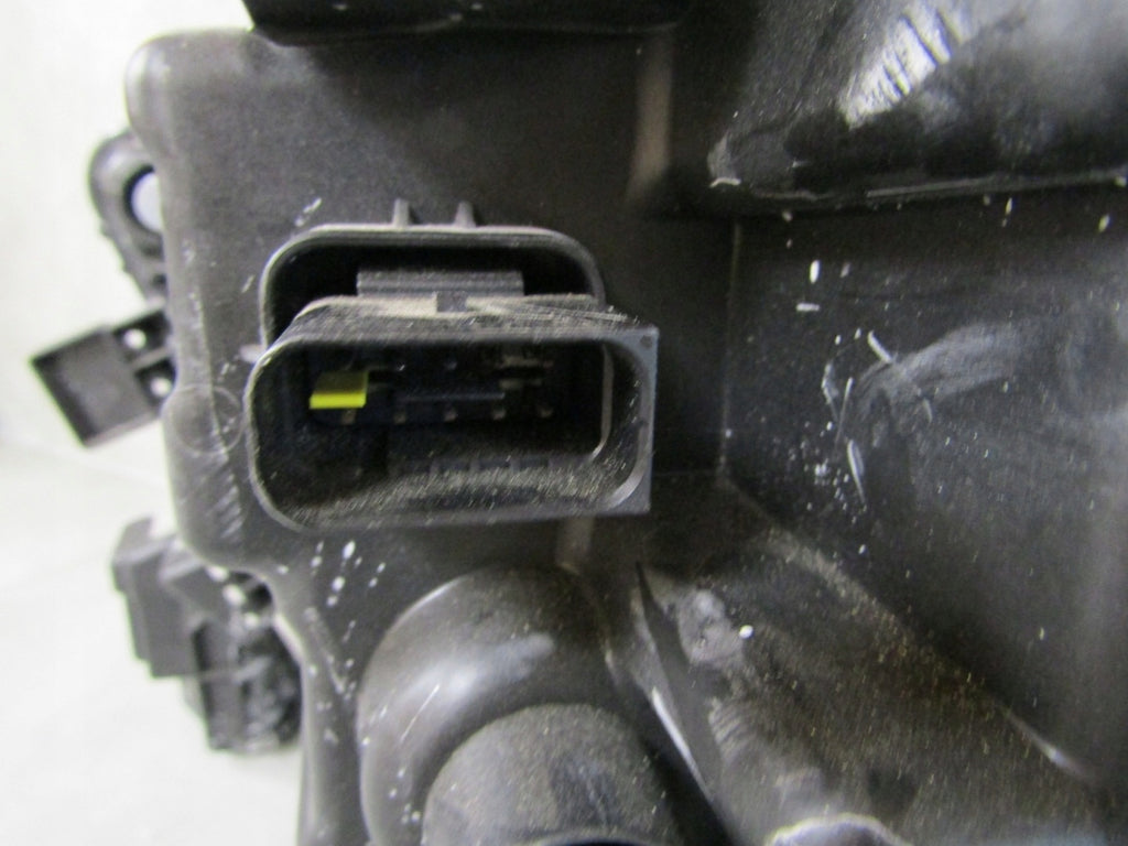 Frontscheinwerfer Opel Frontera 9850142480 LED Rechts Scheinwerfer Headlight SCH3211967784ta