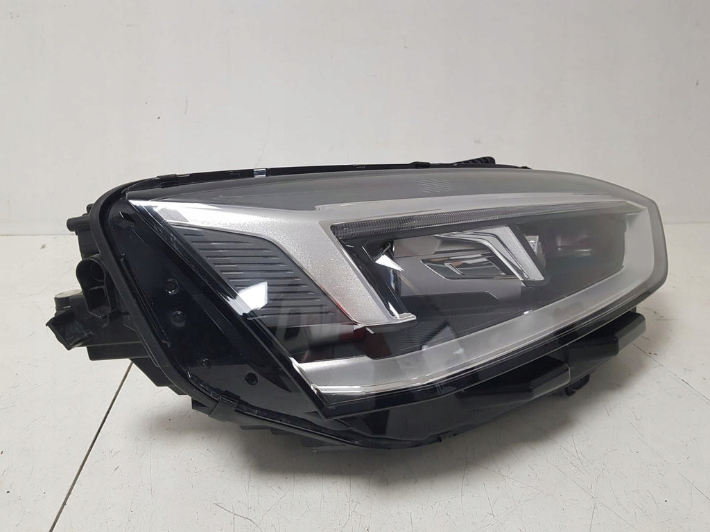 Frontscheinwerfer Audi A5 8W6941036E Full LED Rechts Scheinwerfer Headlight SCH7694635409vk