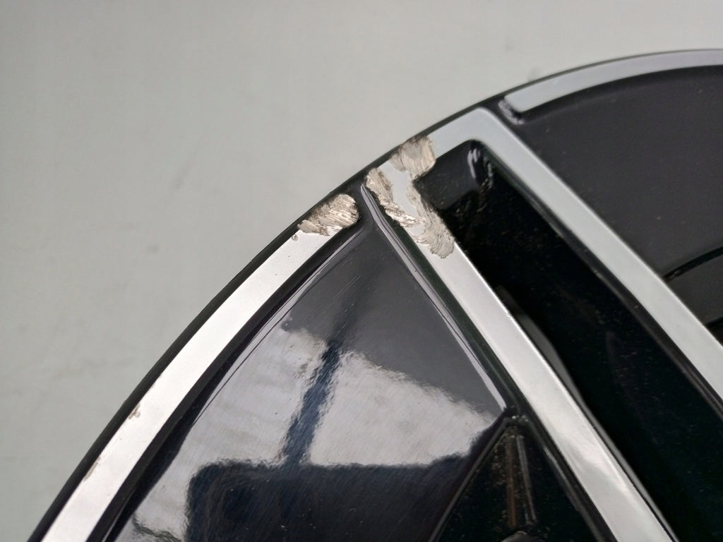 1x Alufelge 18 Zoll 8.5" 5x112 52ET Glanz A2064011800 Mercedes-Benz W206 FEL3451573069no
