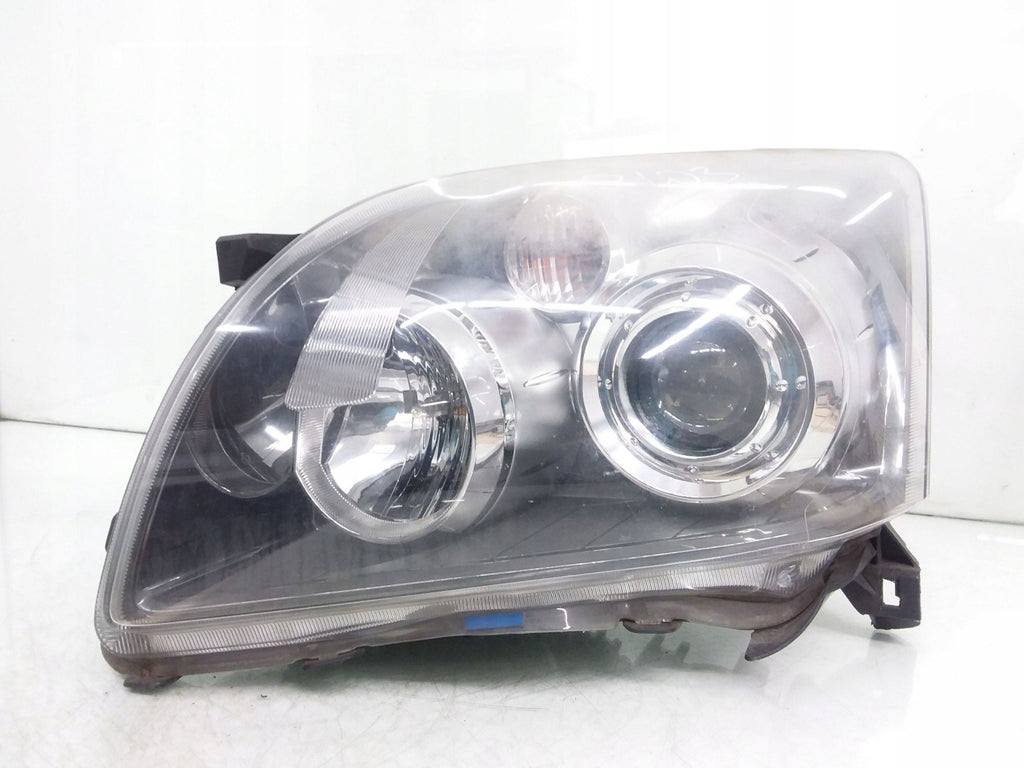 Frontscheinwerfer Toyota Avensis 8596724011 3900078496 Links Headlight SCH2260082058ew