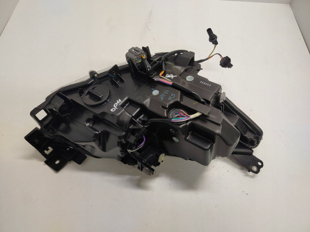 Frontscheinwerfer Mazda 2 D43N-51040 LED Links Scheinwerfer Headlight SCH2543739409cz