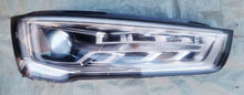 Laden Sie das Bild in den Galerie-Viewer, Frontscheinwerfer Audi A1 8xa 8XA941006 Xenon Rechts Scheinwerfer Headlight SCH3856848222ff