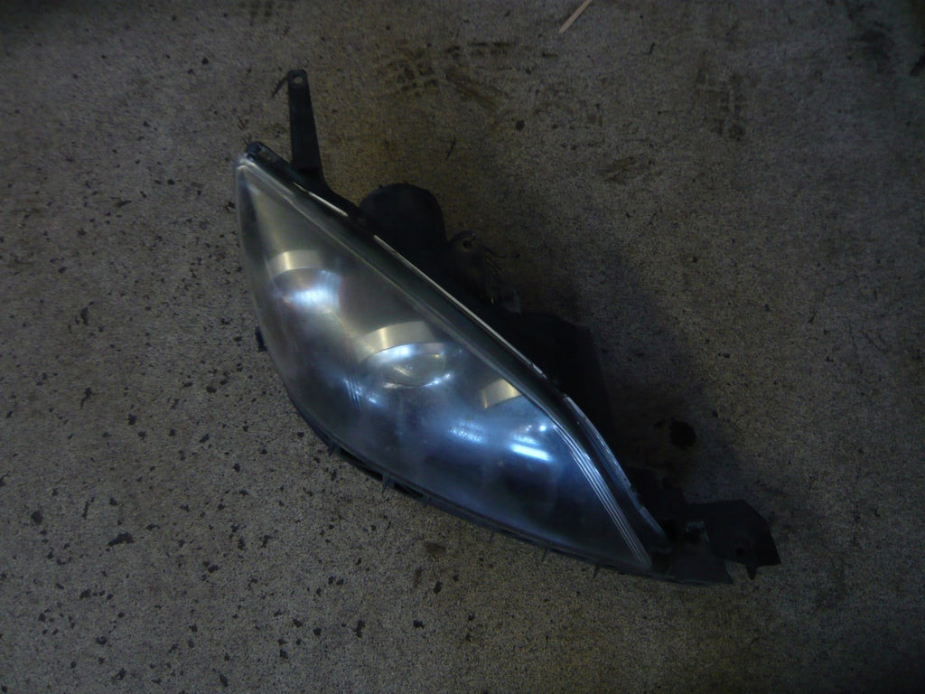 Frontscheinwerfer Mazda 3 Xenon Rechts Scheinwerfer Headlight SCH9367387215uw