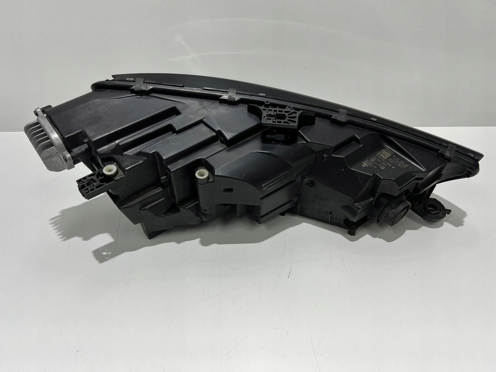Frontscheinwerfer Audi A4 8W0941033 LED Links Scheinwerfer Headlight SCH5850252353pu