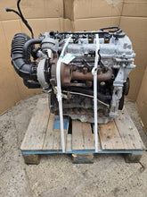Laden Sie das Bild in den Galerie-Viewer, Motor Hyundai Kia D4FB 1.6 CRDI 125TKm 2013 Diesel Engine Komplett