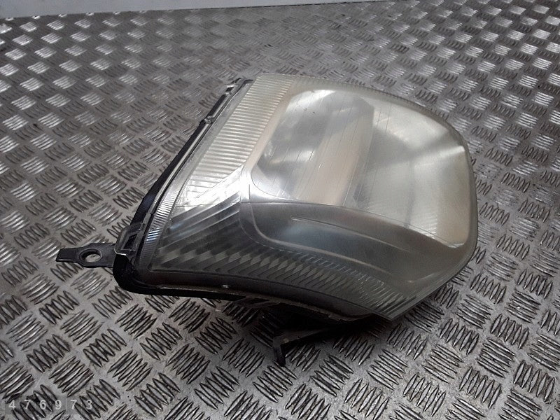 Frontscheinwerfer Citroën C2 085521119R Rechts Scheinwerfer Headlight SCH2418551651oz