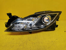 Laden Sie das Bild in den Galerie-Viewer, Frontscheinwerfer Mazda 6 Gh Links Scheinwerfer Headlight SCH9990107490az