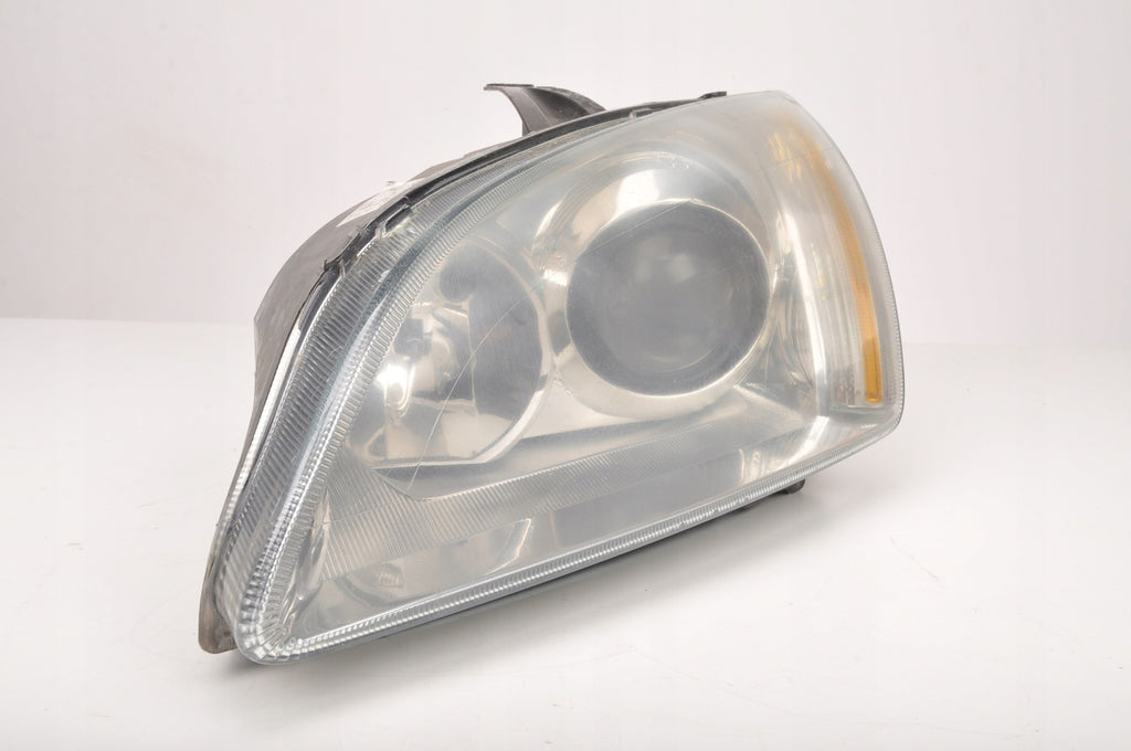 Frontscheinwerfer Ford Focus 4M51-13W030-GB Xenon Links Scheinwerfer Headlight