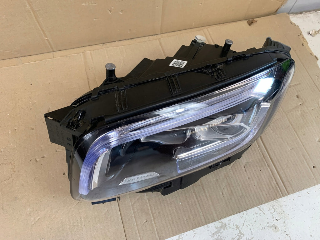 Frontscheinwerfer Mercedes-Benz W247 A2479061905 Links Scheinwerfer Headlight