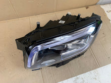 Load image into Gallery viewer, Frontscheinwerfer Mercedes-Benz W247 A2479061905 Links Scheinwerfer Headlight