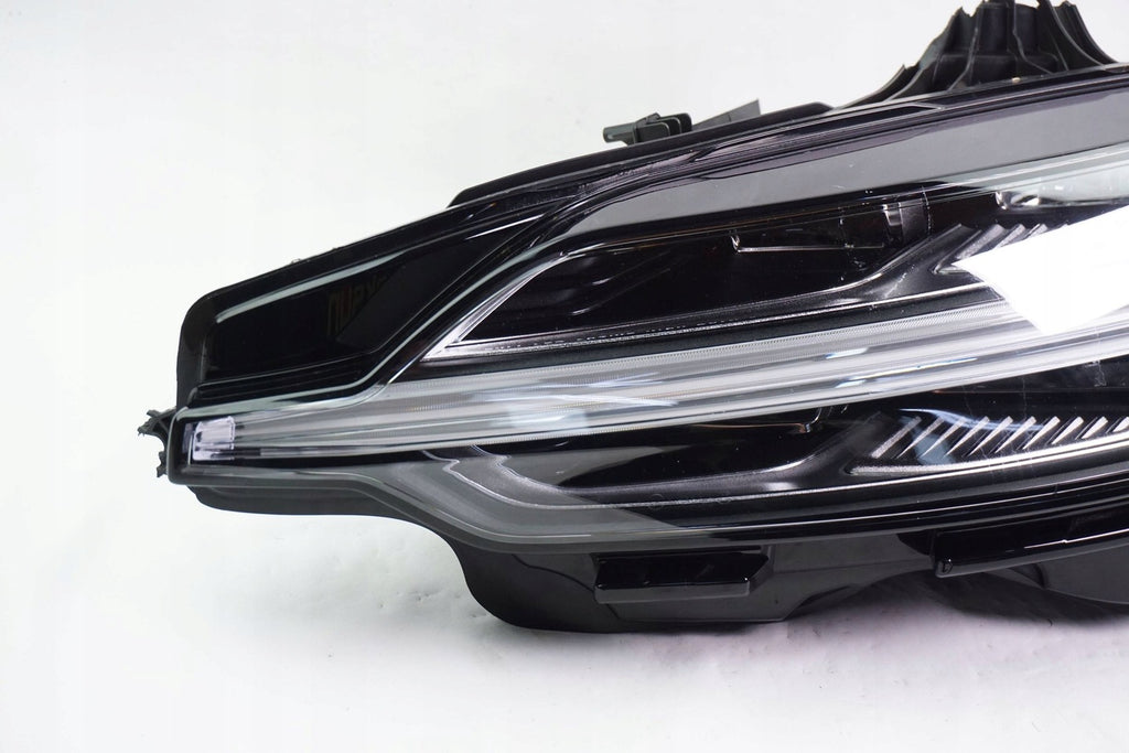 Frontscheinwerfer Volvo V60 II Links Scheinwerfer Headlight SCH7432452685ak