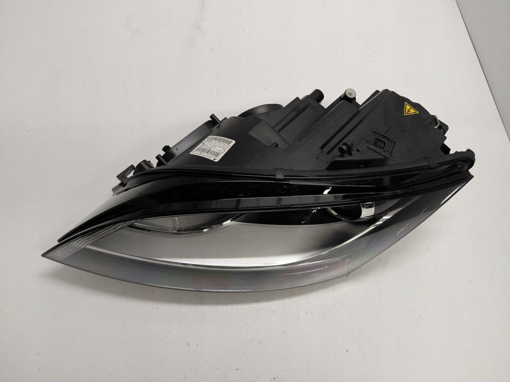 Frontscheinwerfer Audi Tt 8J0941003AJ LED Links Scheinwerfer Headlight SCH4023141103gb