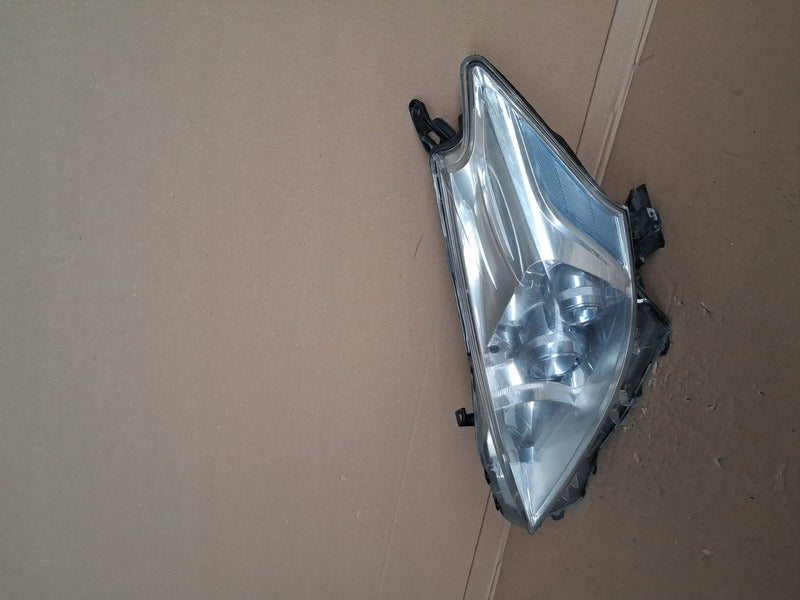 Frontscheinwerfer Toyota Prius Links Scheinwerfer Headlight SCH1128632664ib