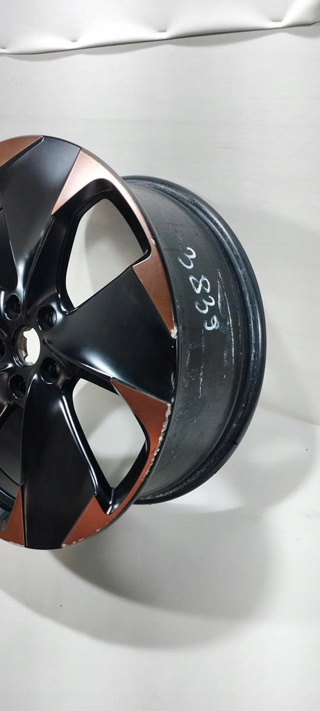 1x Alufelge 19 Zoll 7.5" 5x112 50ET 10E601025M Cupra Born Rim Wheel FEL6992015426xi