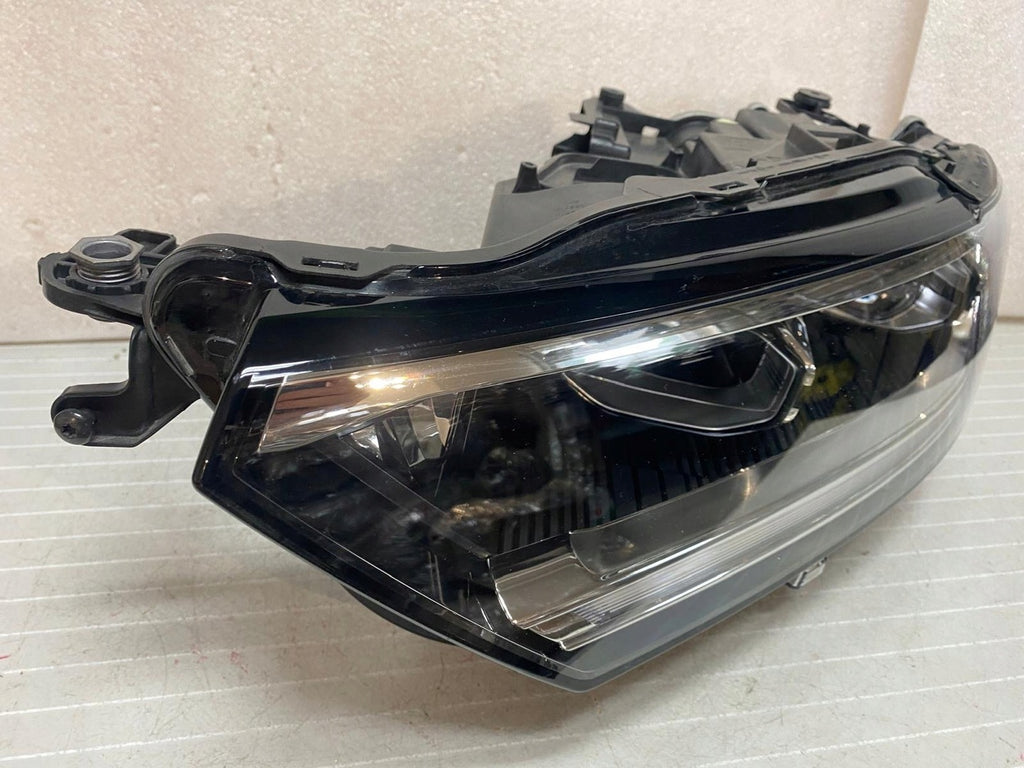 Frontscheinwerfer VW T Roc T-Roc 2GA941035AH LED Ein Stück (Rechts oder Links)