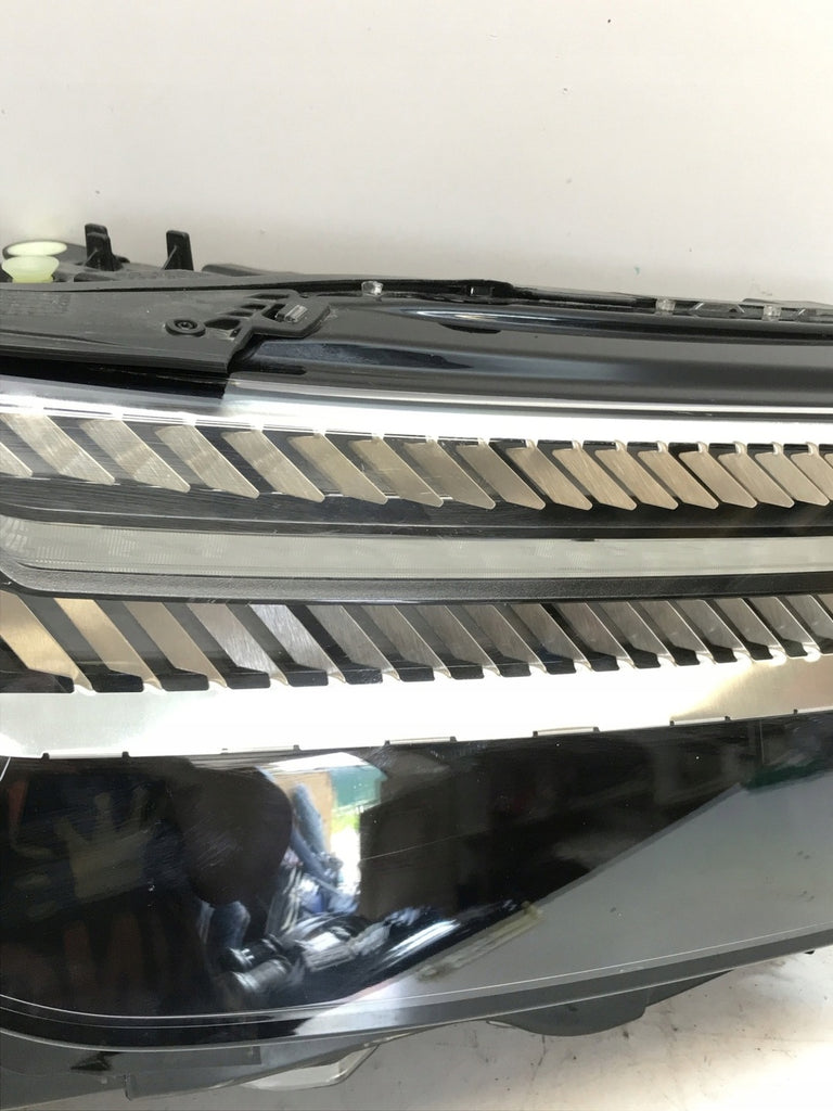 Frontscheinwerfer Audi E-Tron 89A941036 LED Rechts Scheinwerfer Headlight