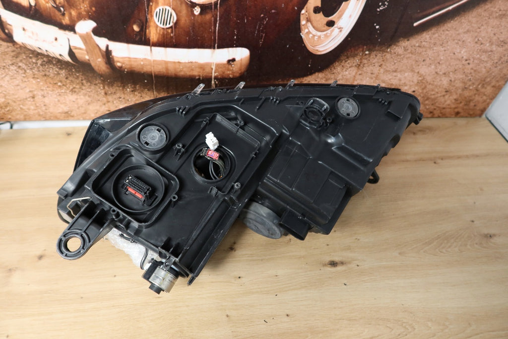 Frontscheinwerfer VW Passat B7 3AB941034 Xenon Rechts Scheinwerfer Headlight SCH6349053402zl
