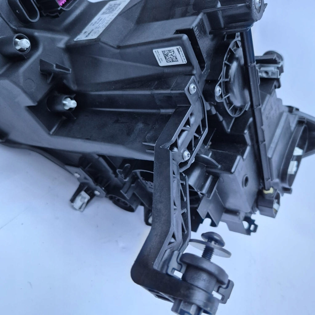 Frontscheinwerfer Seat Tarraco 5FJ941008F Full LED Rechts Scheinwerfer Headlight SCH8568959246eg