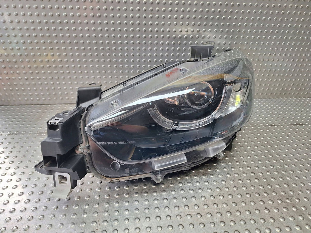 Frontscheinwerfer Mazda Cx5 Cx-5 KA1F51040 LED Ein Stück (Rechts oder Links)