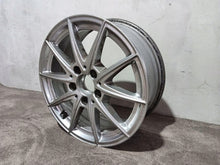 Laden Sie das Bild in den Galerie-Viewer, 1x Alufelge 16 Zoll 6.5" 5x112 44ET A1774011100 Mercedes-Benz W177 Rim Wheel FEL7062542382eq