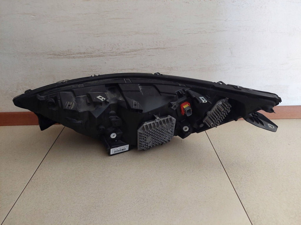 Frontscheinwerfer Iveco Daily I 5802711799 5802711800 LED Ein Satz Headlight SCH7495216195et
