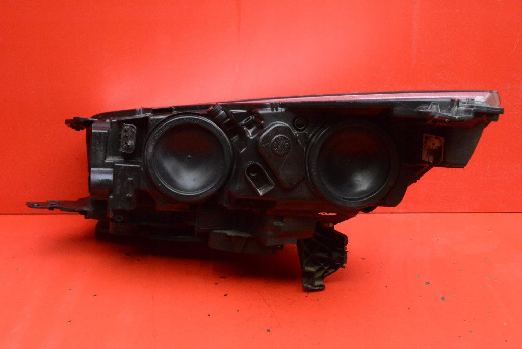 Frontscheinwerfer Ford III -1081704- Rechts Scheinwerfer Headlight SCH3621348870sj