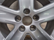 Load image into Gallery viewer, 1x Alufelge 16 Zoll 6.5" 5x100 43ET Glanz Silber 6Q0601025S VW Polo Iv Rim Wheel FEL6493434642ae