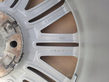 Laden Sie das Bild in den Galerie-Viewer, 1x Alufelge 18 Zoll 8.0" 5x112 31ET Silber 8W0601025EE Audi A5 Rim Wheel FEL5913577980nz