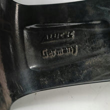 Laden Sie das Bild in den Galerie-Viewer, 4x Alufelge 17 Zoll 7.0" 5x114.3 50ET Schwarz Hyundai I Rim Wheel FEL8360422511px