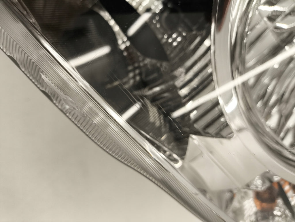 Frontscheinwerfer Mercedes-Benz A9618207561 Rechts Scheinwerfer Headlight SCH3659000029tb