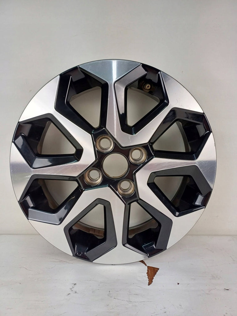 1x Alufelge 15 Zoll 4.5" 5x100 35ET 42611-0H050 Toyota Aygo Rim Wheel FEL5175527728jj