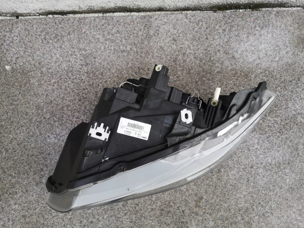 Frontscheinwerfer BMW 3 E91 E90 90003710 Links Scheinwerfer Headlight SCH3301639954ol