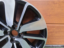 Load image into Gallery viewer, 1x Alufelge 17 Zoll 7.0" 4x100 44ET 403007138R Renault Clio Iv Rim Wheel FEL5978152456zy