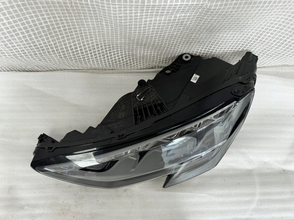 Frontscheinwerfer Audi A3 8Y0941011 Full LED Links Scheinwerfer Headlight