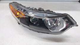 Frontscheinwerfer Honda Accord VIII Xenon Rechts Scheinwerfer Headlight