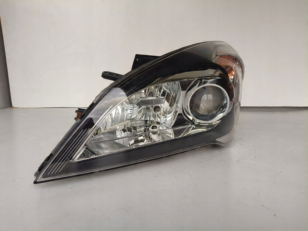 Frontscheinwerfer Kia Ceed 92101-1H Links Scheinwerfer Headlight