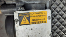 Laden Sie das Bild in den Galerie-Viewer, Frontscheinwerfer Renault Espace IV Xenon Rechts Scheinwerfer Headlight SCH5100917773dq