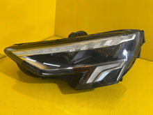 Load image into Gallery viewer, Frontscheinwerfer Audi A3 8Y0941033 LED Links Scheinwerfer Headlight SCH2529955569lg