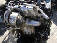 Laden Sie das Bild in den Galerie-Viewer, Motor Ford Galaxy YMCB 2.0 TDCI 150PS 110kW 2021 Diesel Engine Unkomplett MOT1917843353fm