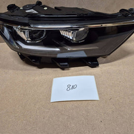 Frontscheinwerfer VW T-Roc 26A941036P 90138913 LED Rechts Scheinwerfer Headlight SCH9718723891xo