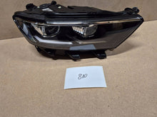Laden Sie das Bild in den Galerie-Viewer, Frontscheinwerfer VW T-Roc 26A941036P 90138913 LED Rechts Scheinwerfer Headlight SCH9718723891xo
