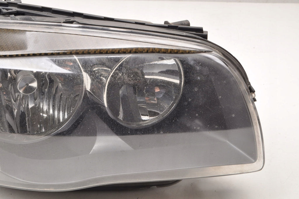 Frontscheinwerfer BMW E87 7193388 Rechts Scheinwerfer Headlight SCH8403121501yt
