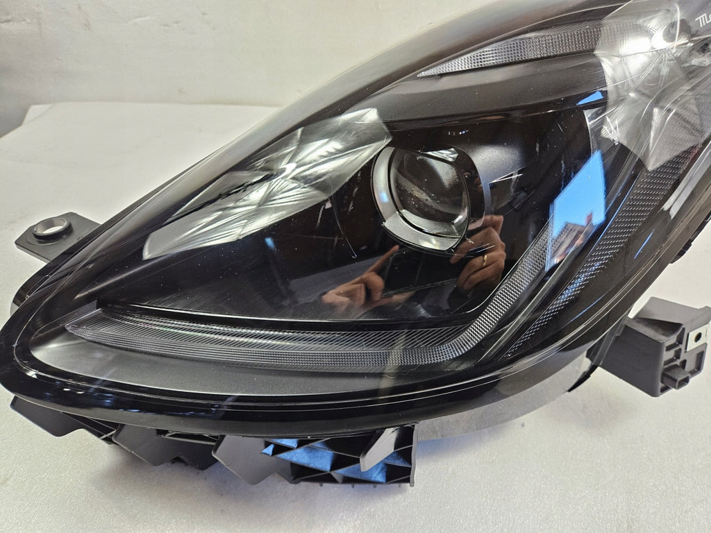 Frontscheinwerfer Maserati 06703034830 LED Links Scheinwerfer Headlight SCH1236978476pc