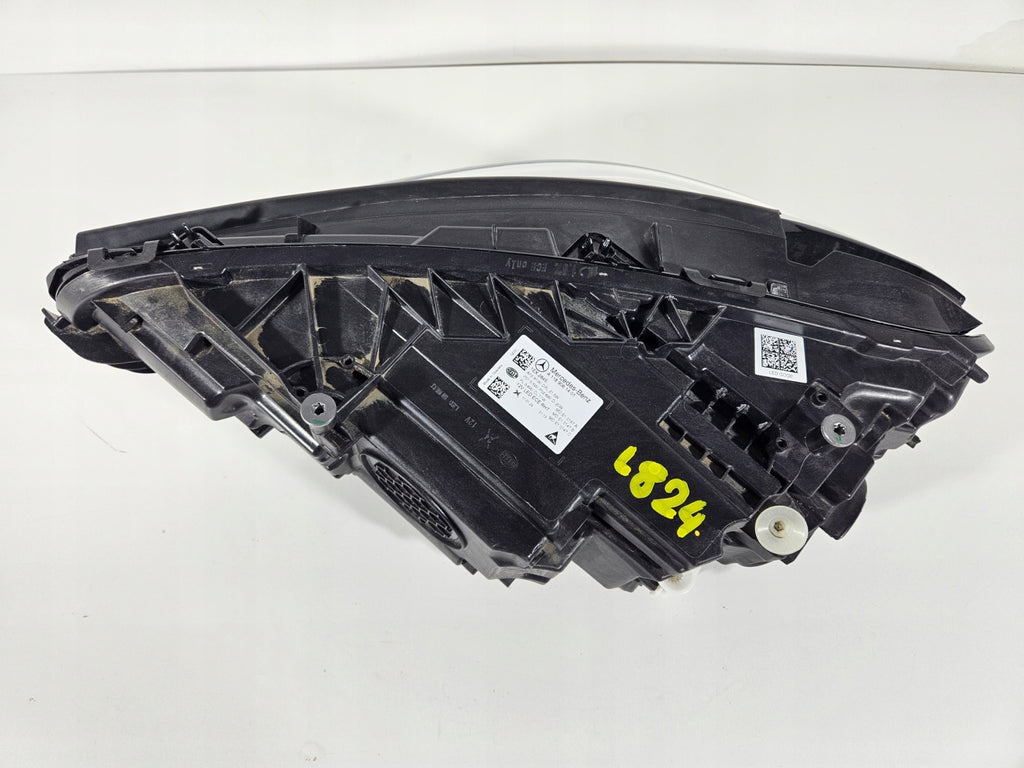 Frontscheinwerfer Mercedes-Benz Cla A1189061401 LED Rechts Headlight SCH3196942248ii