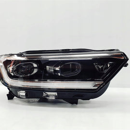 Frontscheinwerfer VW T-Roc 2GA941036BS Full LED Rechts Scheinwerfer Headlight SCH8823126708tc