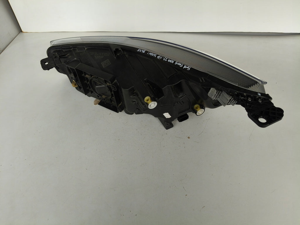 Frontscheinwerfer Ford Focus NX7B-13E014-CF Full LED Rechts Headlight SCH4170377522ls