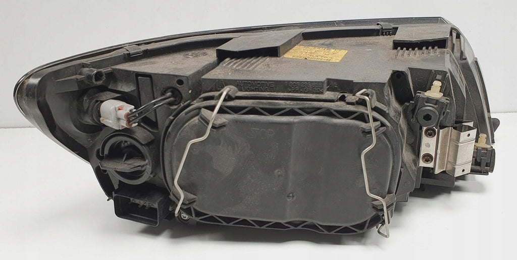 Frontscheinwerfer Volvo S40 30698885 Links Scheinwerfer Headlight SCH3778663222cb